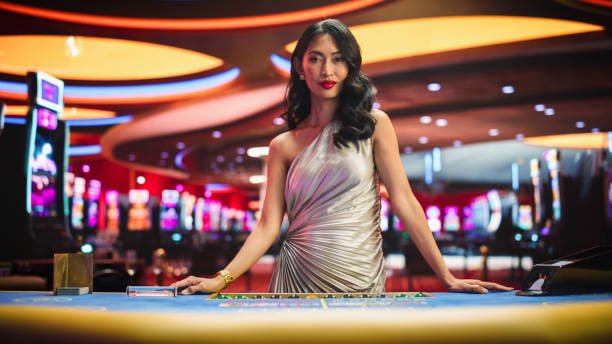 kzb99 စလော့ဂိမ်း Jackpot Slot Games မြင်ကွင်း