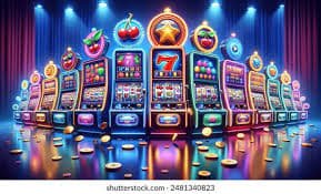 မြန်မာနိုင်ငံ kzb99 Slots ကစားနည်းရှင်းပြချက်