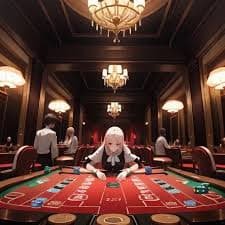 kzb99 အွန်လိုင်း ကတ်ဂိမ်းများ Baccarat Live Table Myanmar
